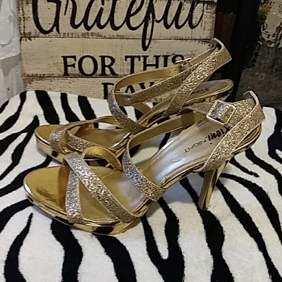 Fiani Nights Shoes - Picture 4 of 4